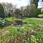Bohnapartments Ega Stadtblick - Garten - Wlan - Naehe Theater Ega Und Messe * ארפורט