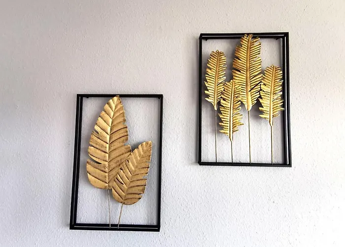 Bohnapartments Ega Stadtblick - Garten - Wlan - Naehe Theater Ega Und Messe Erfurt